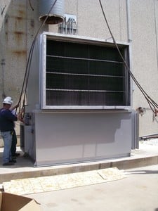 Heat and Energy Recovery Systems-Image