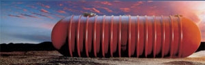 Underground Petroleum Storage Tanks-Image