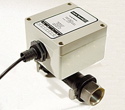 Vortex Flow Transmitters for Heat Exchange Systems-Image