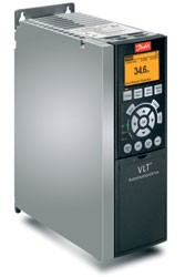 VLT® AutomationDrive FC300-Image