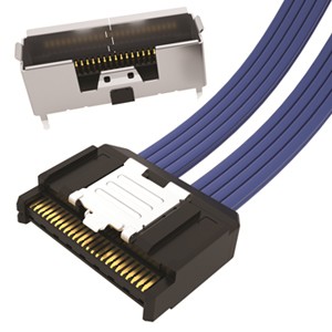 AcceleRate® Slim Body Cable Assemblies-Image