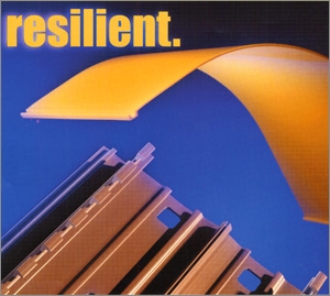 Resilient Plastic Extrusions-Image