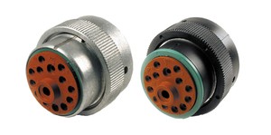 DEUTSCH Industrial HD30/HDP20 Series-Image