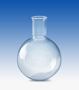 Boiling Flasks-Image