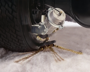 Safety at the press of a button... ROTOGRIP®-Image