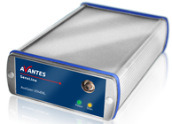 High Speed and High UV CCD Spectrometer-Image