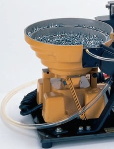 DTI 5000 Screw Feeder and Screw Driving Systems-Image