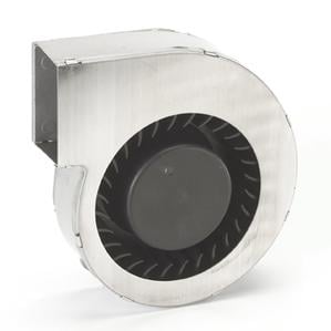 Water Proof and Energy Efficienct DC Blower -Image