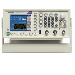 Tektronix AFG2021 Arbitrary/Function Generators -Image