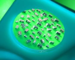 SURFACE MOUNT EMI FILTERS -Image