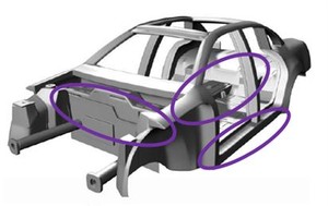 BETAMATE™ - Lighter Vehicles, Stronger Performance-Image