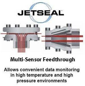 Multi-Sensor Feedthrough-Image