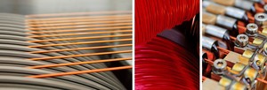 High performance polyimide wire enamels-Image