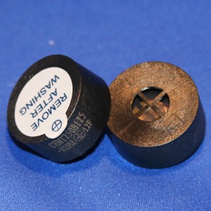 Extremely High SPL 12V Electo-Magnetic Transducer-Image