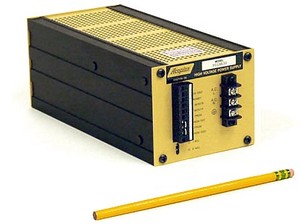 High Voltage Power Supplies-Image