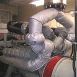Insulation Blankets for Gensets-Image