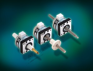 36mm Linear Actuator Configuration-Image