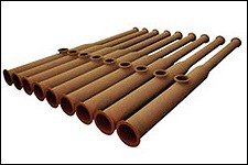 Pipe and Fittings-Image
