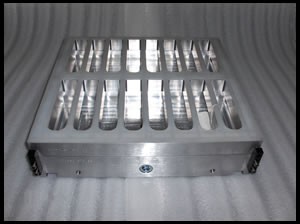 Tooling - Design, Manufacturing & Installation-Image