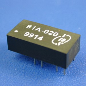81A Series Delay Lines-Image