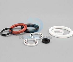 High-performance Polymer Seals-Image
