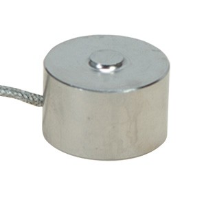 LC302 Stainless Steel Compression Load Cell-Image