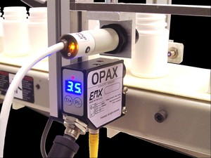 In-Line Opacity & Turbidity Tester-Image