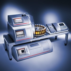 Multiparameter Measuring Systems-Image