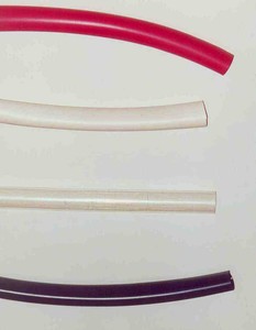 BRIMFLEX™ Shrinkable PVC Tubing-Image
