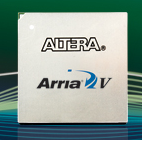 Arria V GT FPGA Transceivers-Image