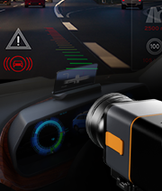 Webinar: Measuring Head-Up Displays from 2D to AR-Image
