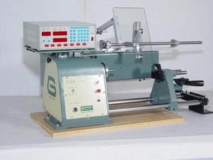 Gorman Star Winding Machine-Image
