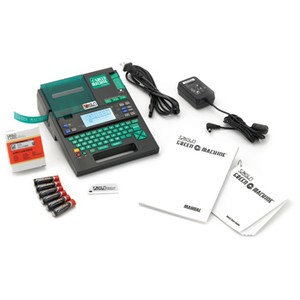 New! K-Sun Green Machine® Printers-Image