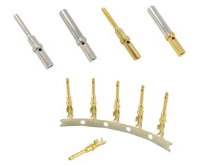 DEUTSCH industrial Common Contact System-Image