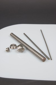 Boring Bars and Grinding Quills-Image