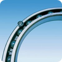 Hybrid Bearings insulation against stray currents -Image