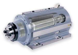 SKF MECH-TRONIX, complete system solution spindles-Image