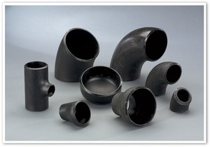 Buttweld Fittings-Image