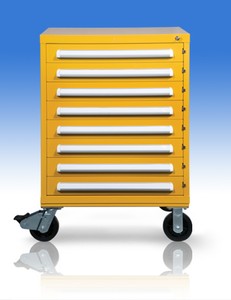 Custom Tool Boxes and Tool Storage-Image
