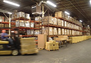 Logistics Management-Image