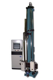 Laser Gauge Measurement System-Image