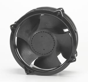 High Airflow - over 500 CFM 180mm Axial DC Fan-Image