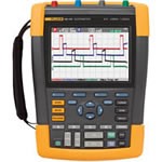Fluke 190 Series II ScopeMeters-Image