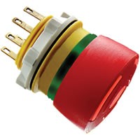 EAO Emergency Stop Switches-Image