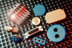 Custom design and assembly of planars arrays-Image