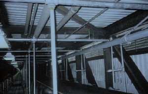 Custom Bulk Handling Conveyors-Image