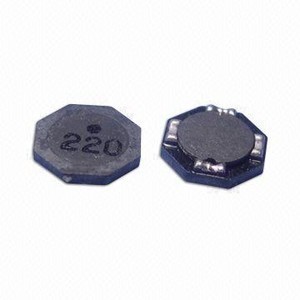 Power Inductor-SU6011-F Series -Image