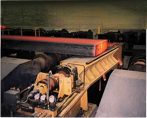 Dross Removal (Deburring) Equipment-Image