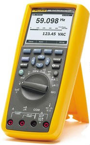 Multimeter Oscope and Power Supply Calibration-Image