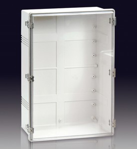 IP66/67 enclosure for controller-Image